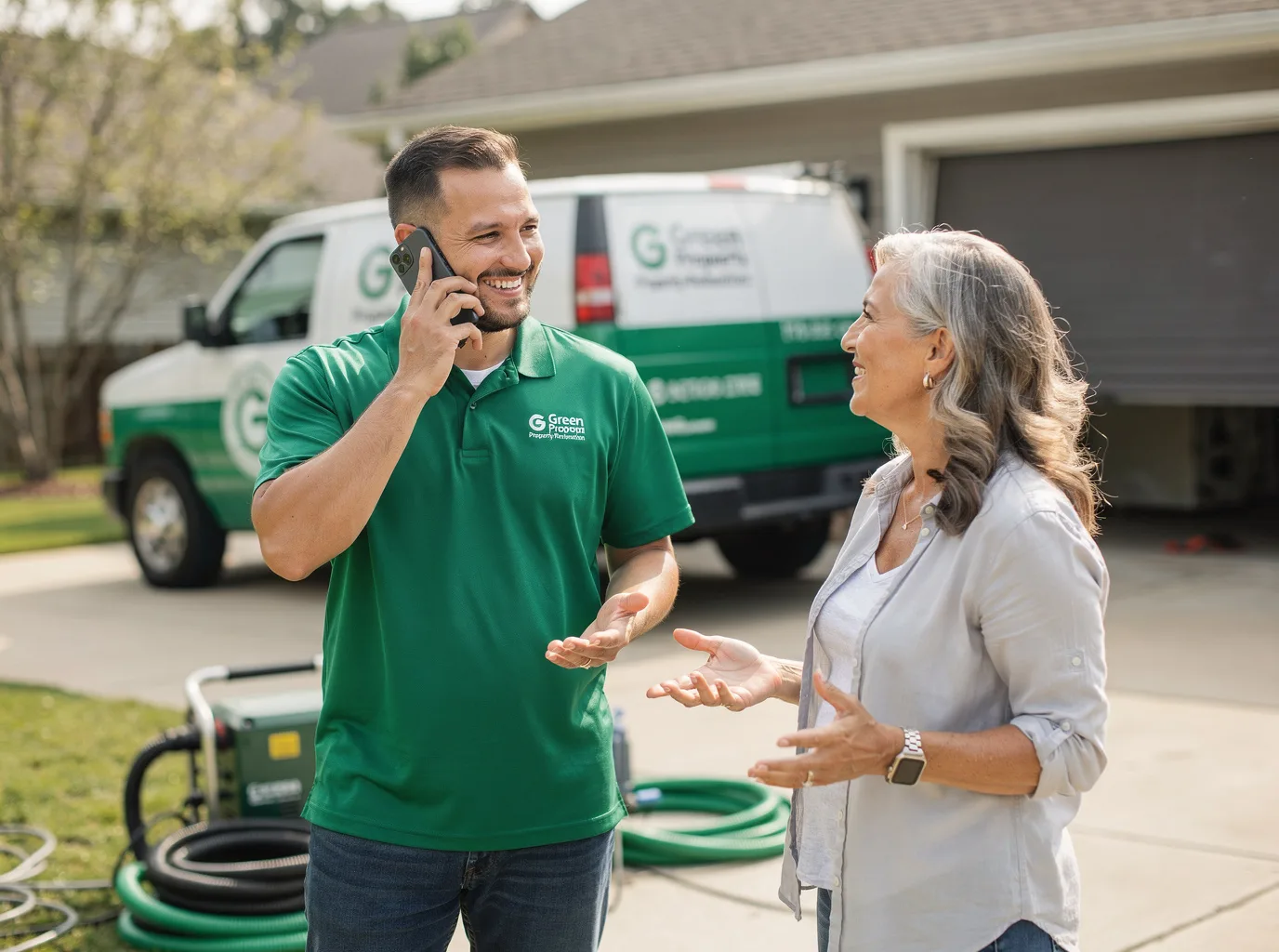 Water Damage Restoration Ellisville, IL FAQs